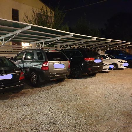 Hotel La Favorita Peschiera del Garda Eksteriør bilde