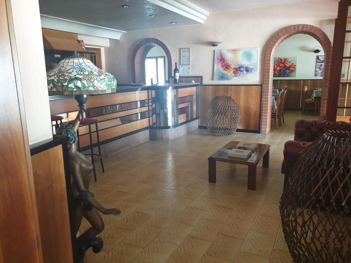 Hotel La Favorita Peschiera del Garda Eksteriør bilde