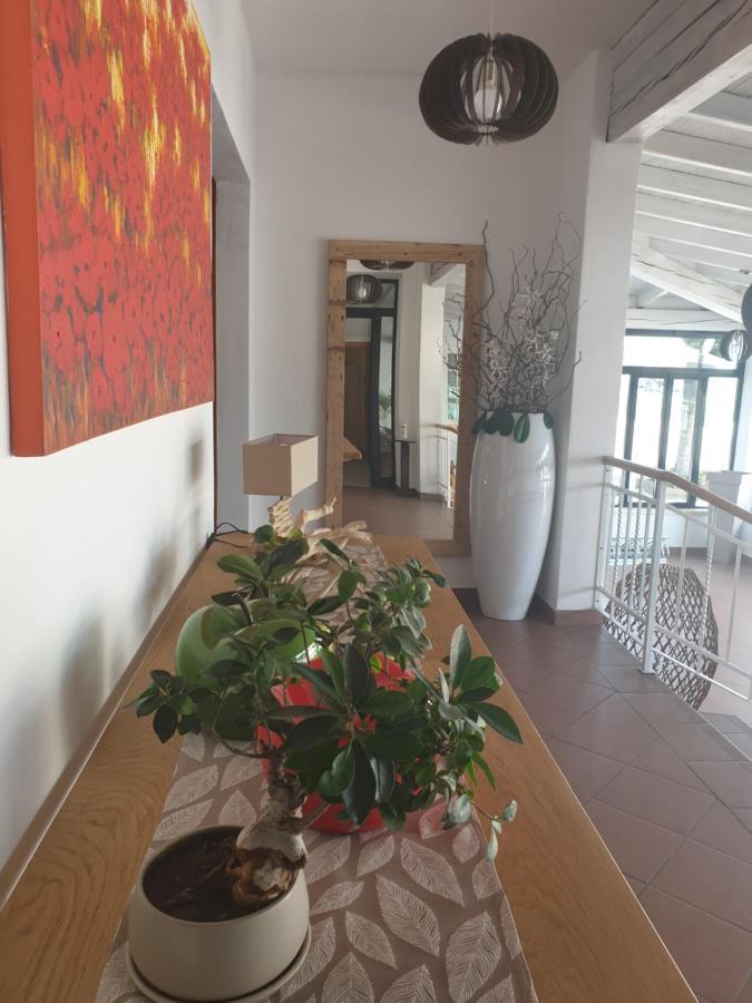 Hotel La Favorita Peschiera del Garda Eksteriør bilde
