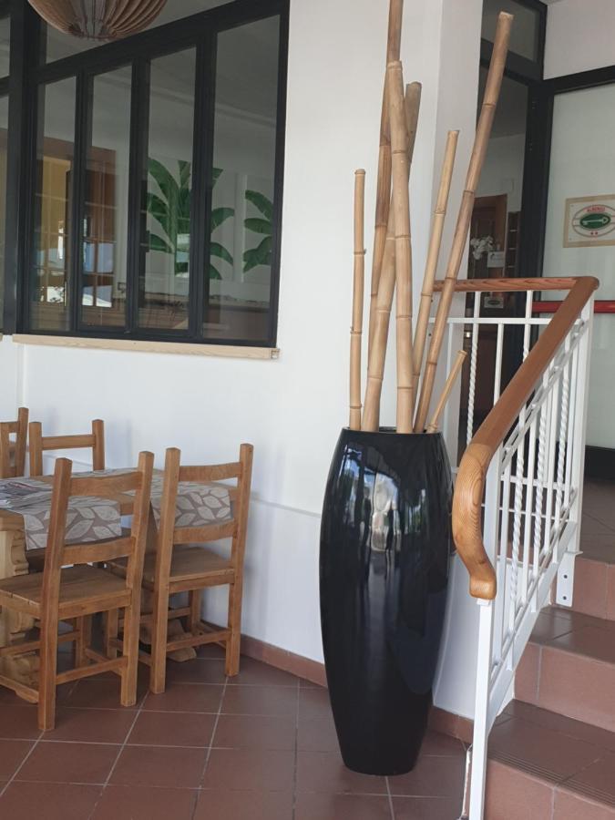 Hotel La Favorita Peschiera del Garda Eksteriør bilde