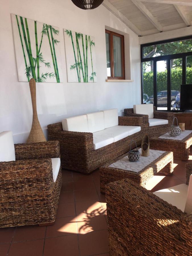 Hotel La Favorita Peschiera del Garda Eksteriør bilde