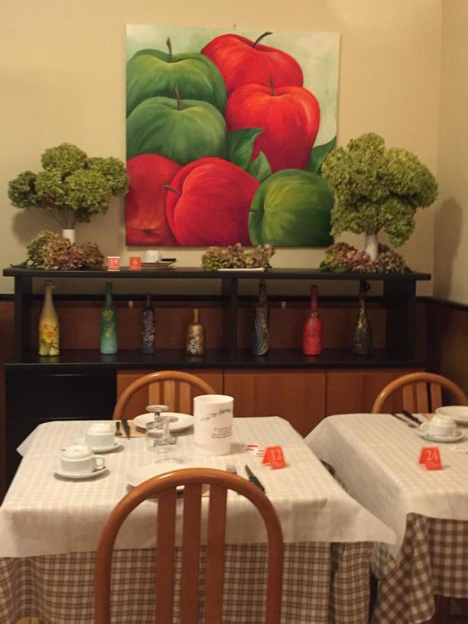 Hotel La Favorita Peschiera del Garda Eksteriør bilde