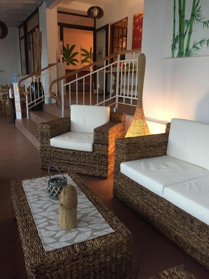 Hotel La Favorita Peschiera del Garda Eksteriør bilde