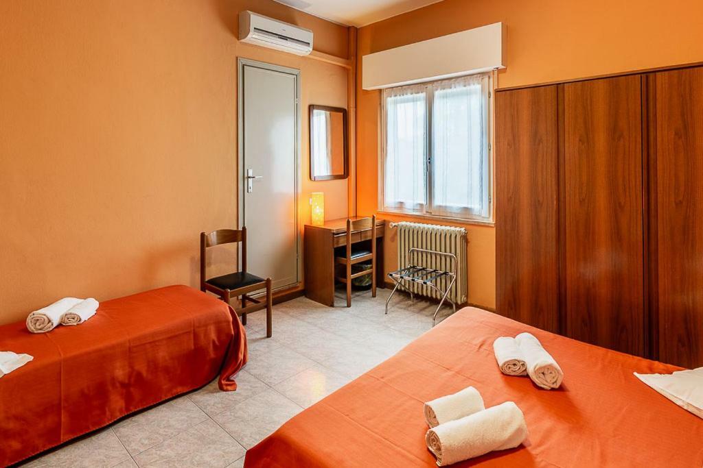 Hotel La Favorita Peschiera del Garda Eksteriør bilde