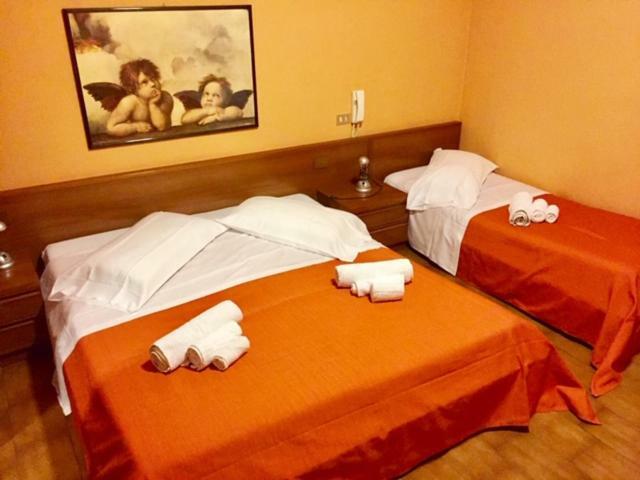 Hotel La Favorita Peschiera del Garda Eksteriør bilde