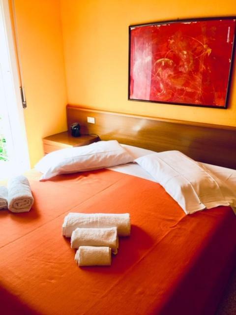 Hotel La Favorita Peschiera del Garda Eksteriør bilde