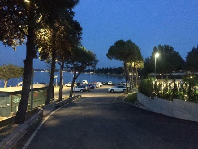 Hotel La Favorita Peschiera del Garda Eksteriør bilde